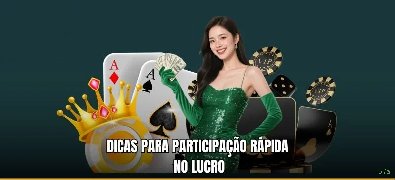 Configurações úteis dentro do app 57a