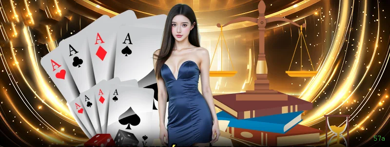 Cassino ao vivo 57a dealers