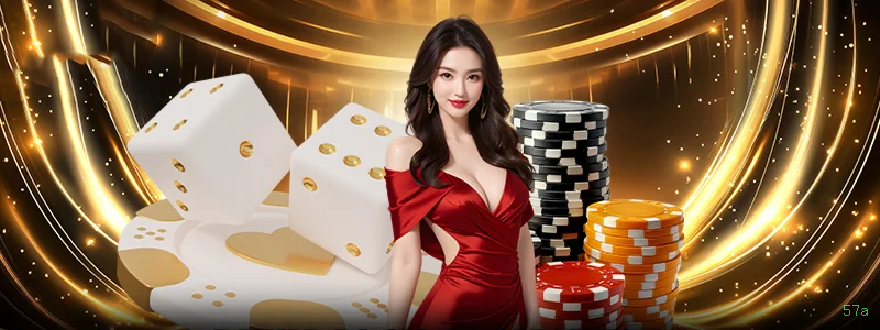 Cassino 57a app mobile