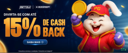 Cashback VIP 57a - reembolso semanal
