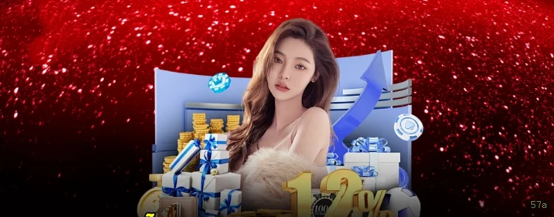 Slots com prêmios 57a